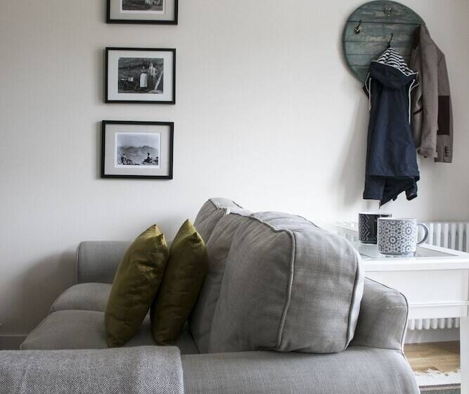 Croft 4   Self  Catering Accommodation