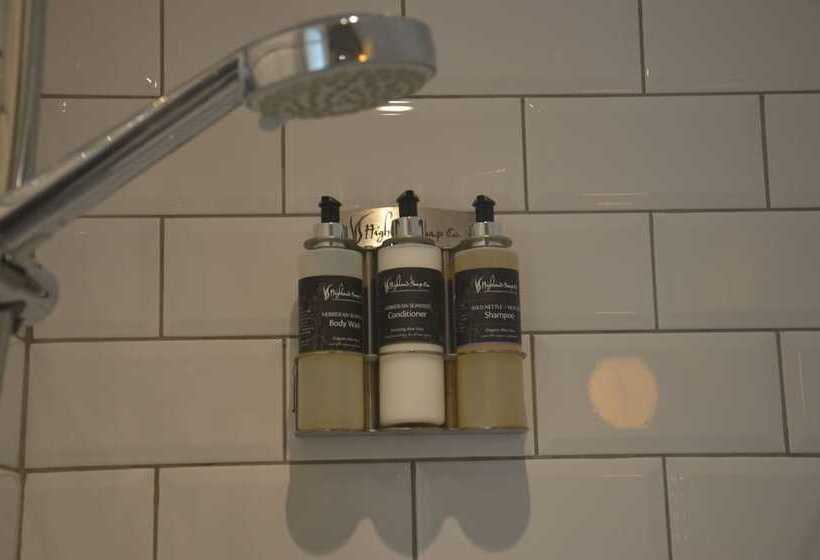 Croft 4   Self  Catering Accommodation