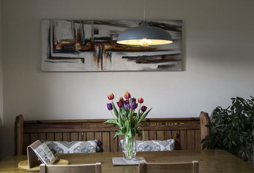 Croft 4   Self  Catering Accommodation