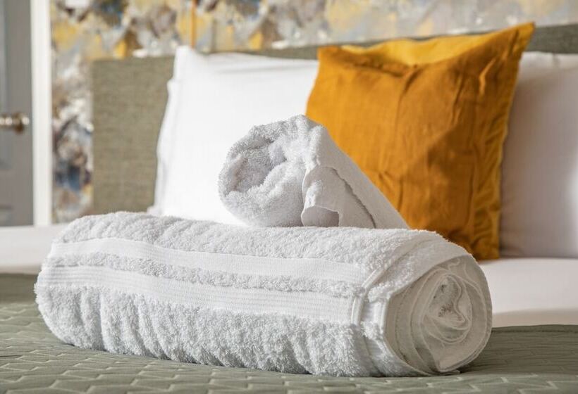 Croft 4   Self  Catering Accommodation