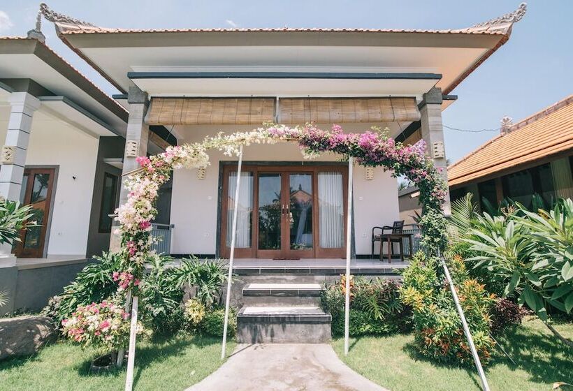 Damar Sanjaya Uttama