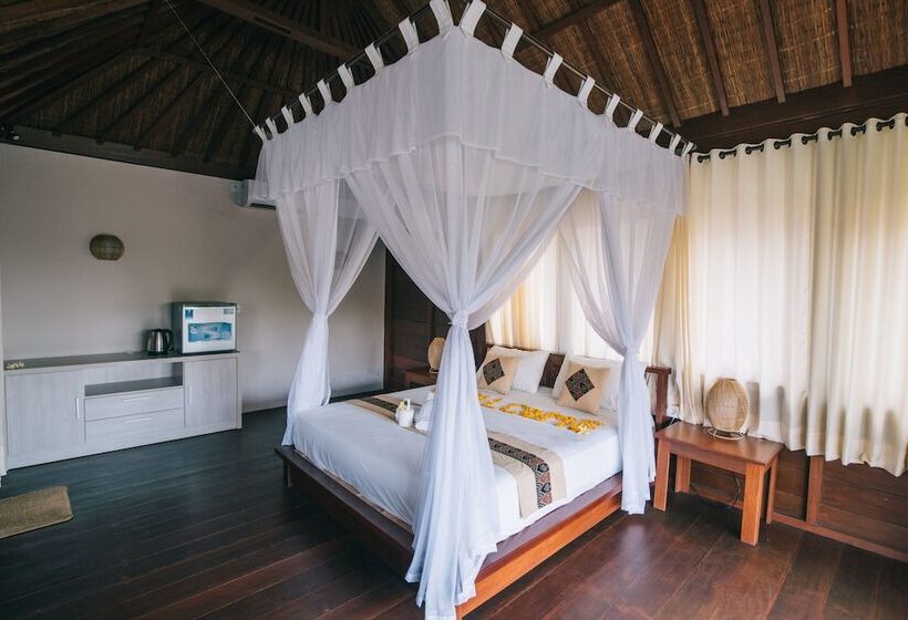 Damar Sanjaya Uttama