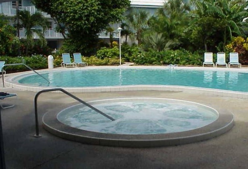 Dune Wind South By Avantstay Communal Pool & Hot Tub Gated Community Close To Smathers Beach Month L