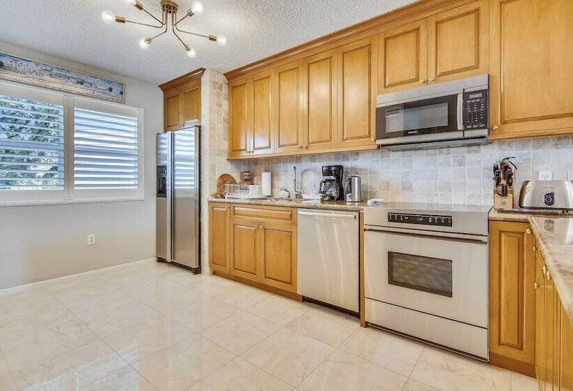 Dune Wind South By Avantstay Communal Pool & Hot Tub Gated Community Close To Smathers Beach Month L