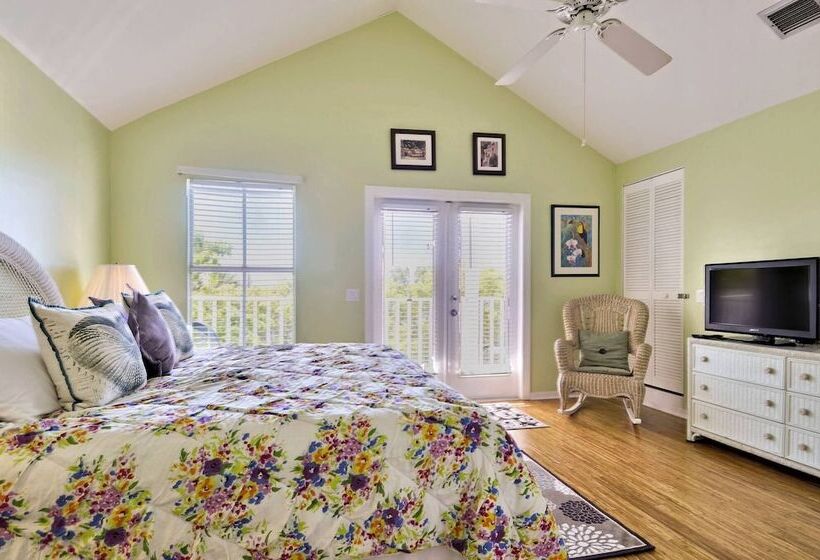 Duval Breeze By Avantstay Great Location Close To Beach & Nightlife Shared Pool! Week Long Stays