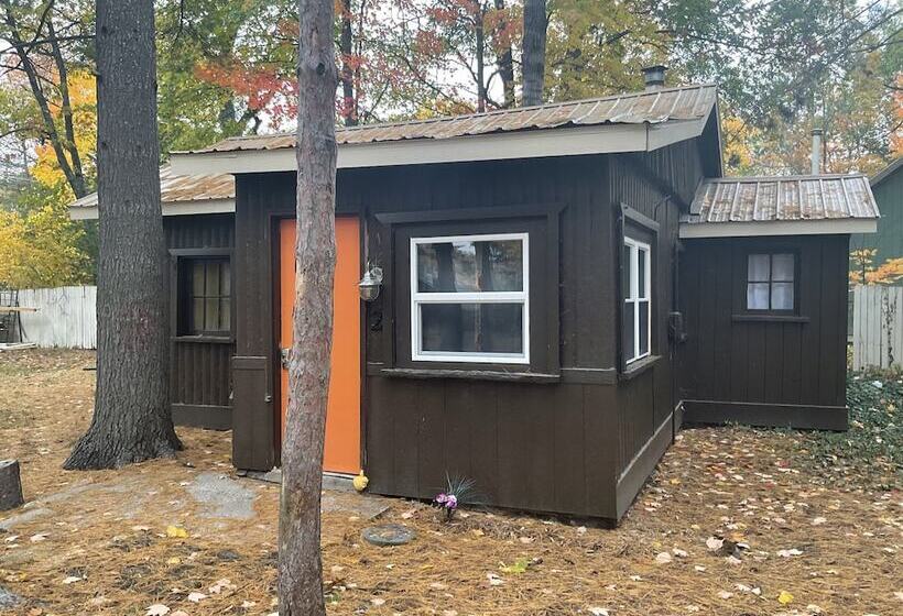 Fireside Village Cabins