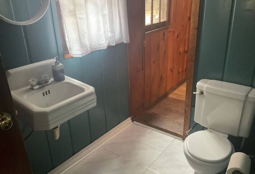 Fireside Village Cabins