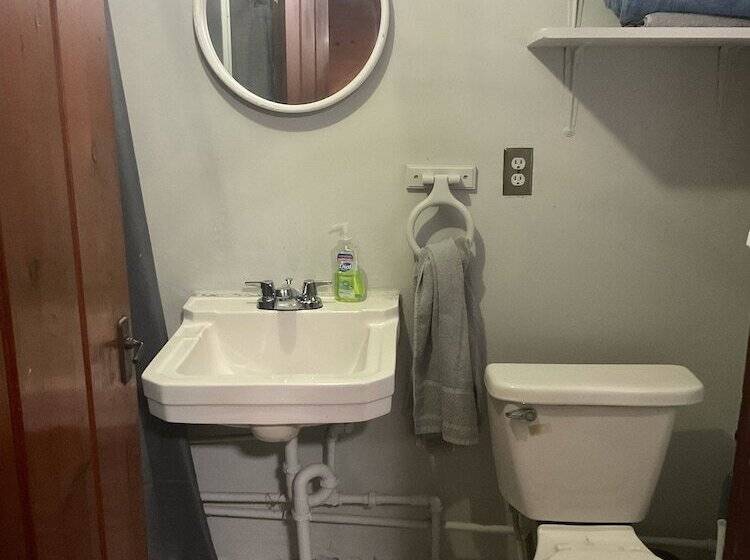 Fireside Village Cabins