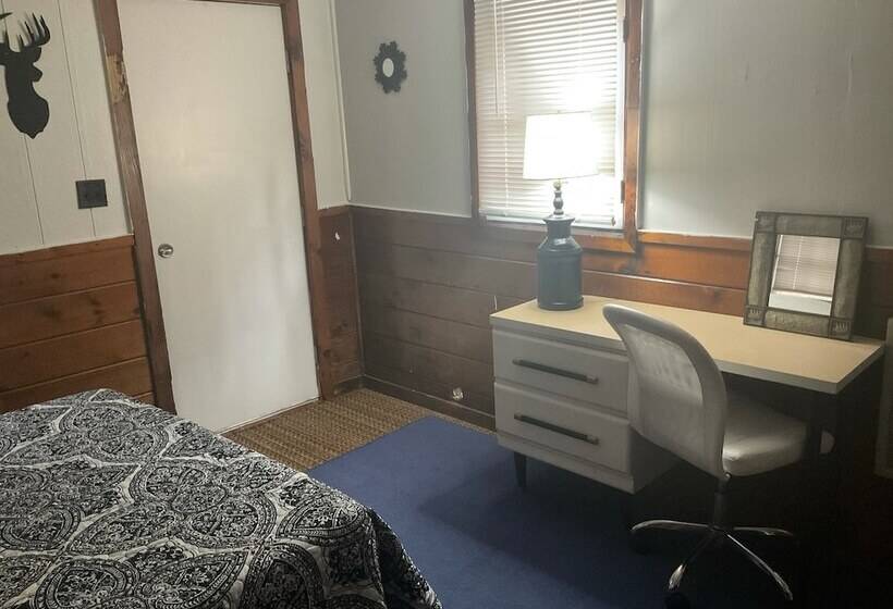 Fireside Village Cabins