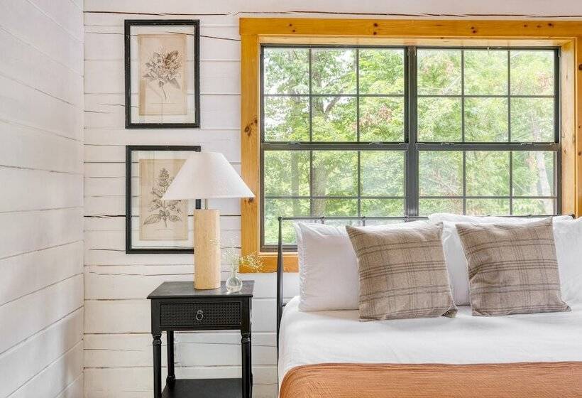 Foxview By Avantstaycabin 20min From Pigeon Forge