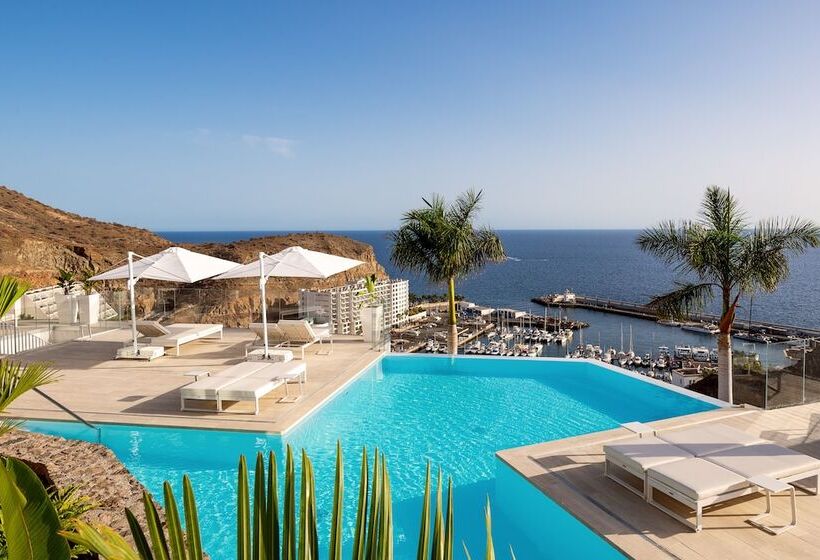 Grand Horizon Luxury Boutique Apartments