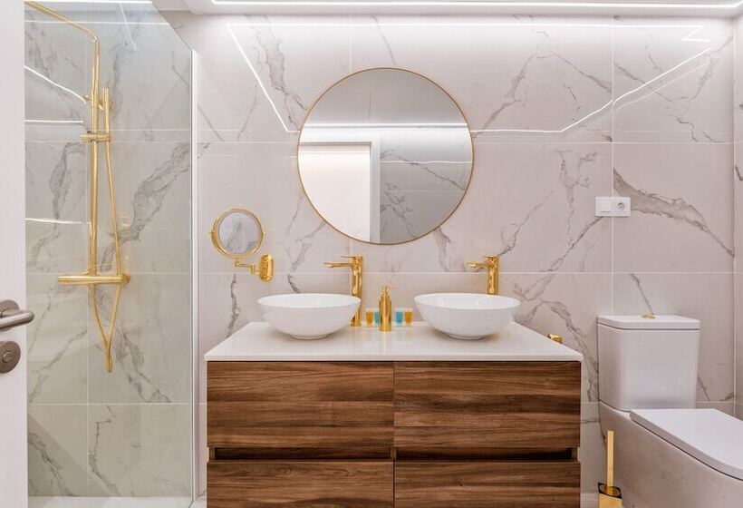 Grand Horizon Luxury Boutique Apartments