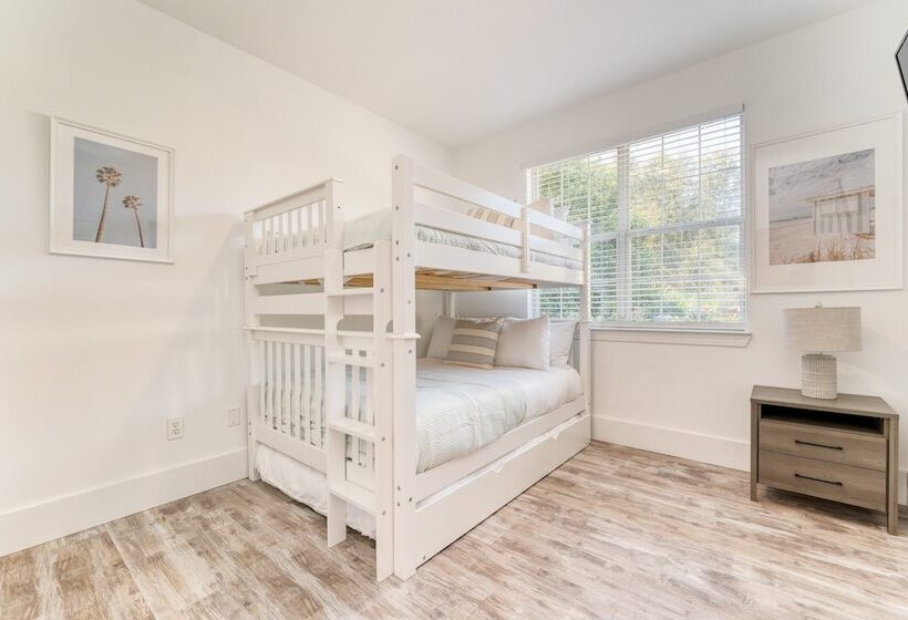 Halo By Avantstay Walk To Beach + Private Pool