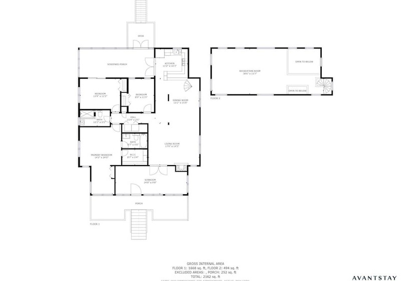 Hemlock By Avantstay Minutes From Folly Beach W/ Multiple Patios
