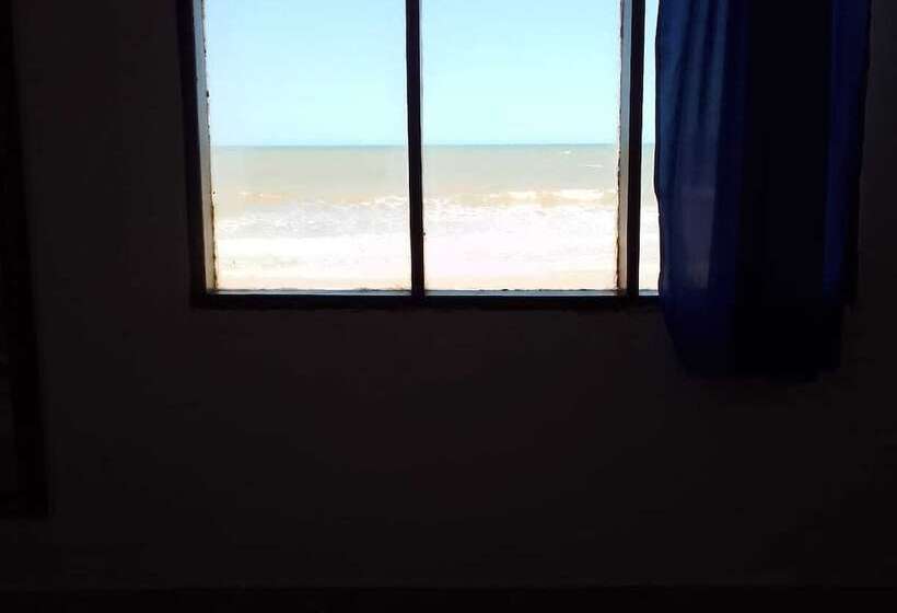 Хостел Pousada A Vila Do Pirata