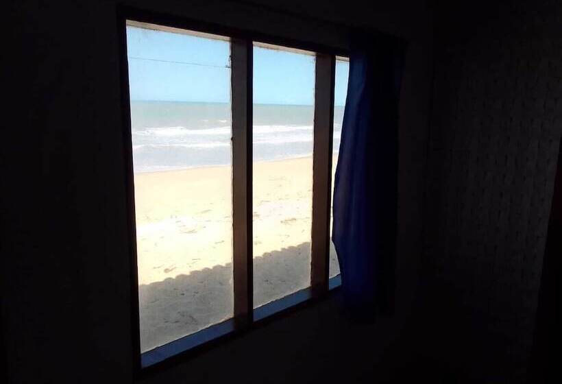 Хостел Pousada A Vila Do Pirata