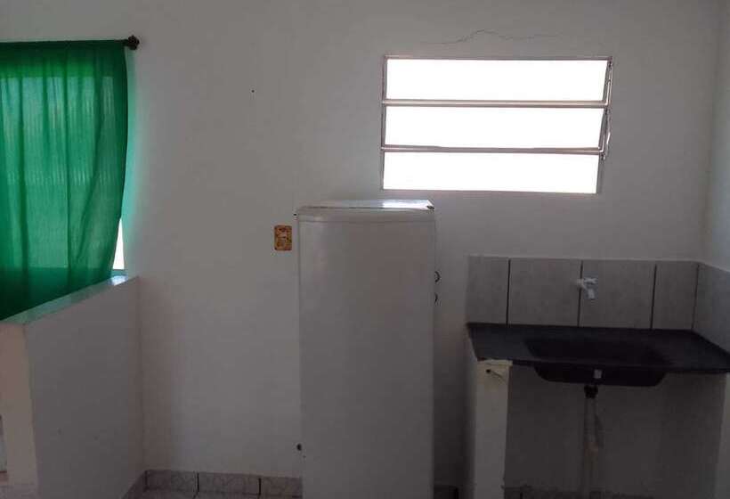 Хостел Pousada A Vila Do Pirata