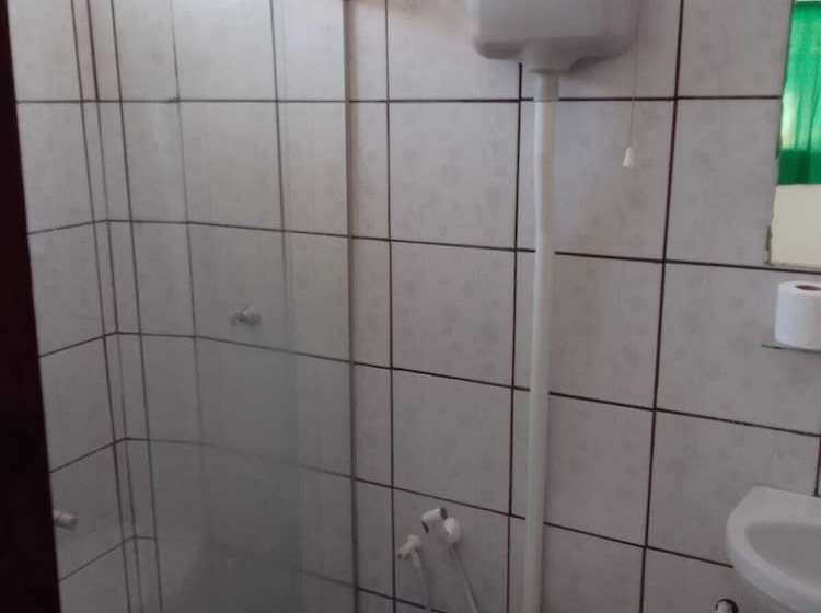 Хостел Pousada A Vila Do Pirata