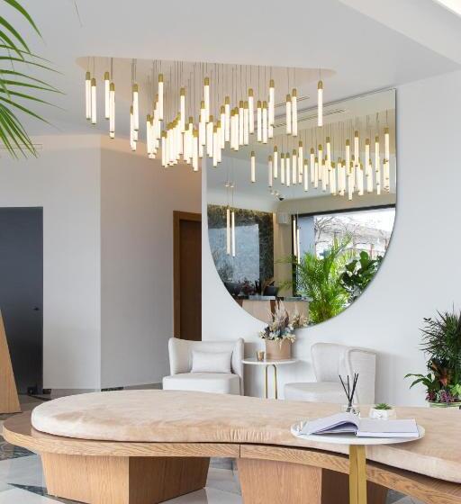 ホテル 1910 Lifestyle