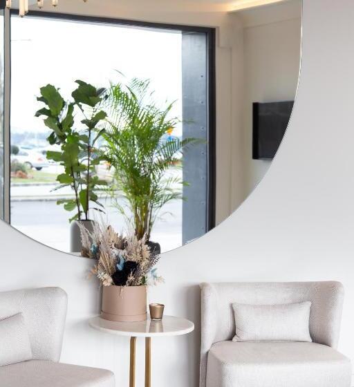 ホテル 1910 Lifestyle