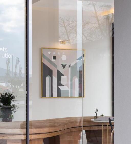 هتل 1910 Lifestyle