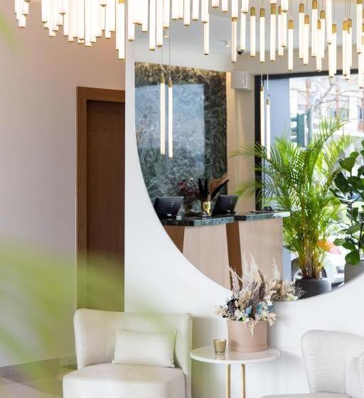 ホテル 1910 Lifestyle