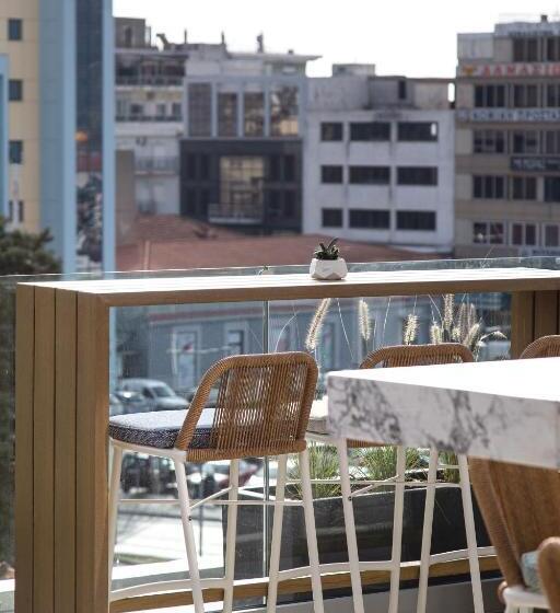 هتل 1910 Lifestyle