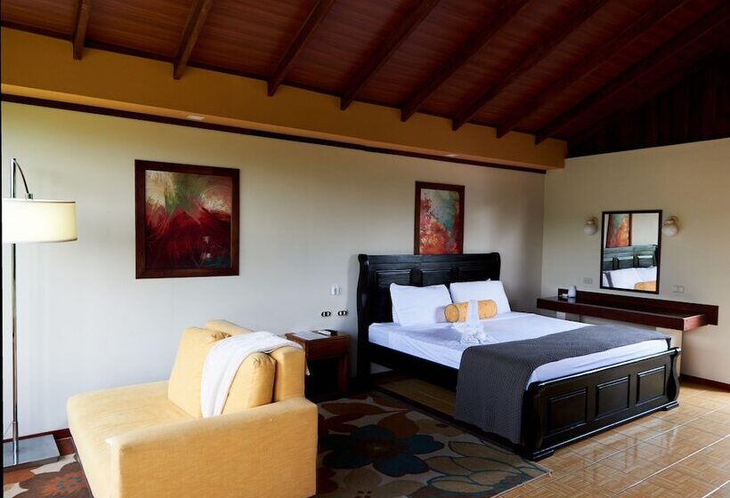 فندق Arenal Roca Lodge