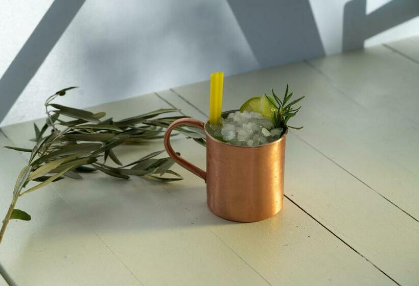 בית מלון כפרי Assosa