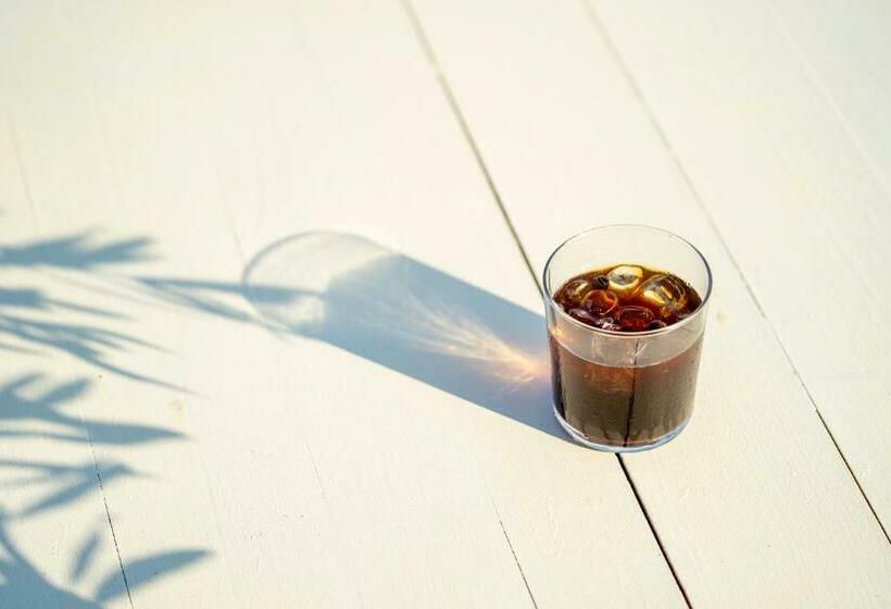 בית מלון כפרי Assosa