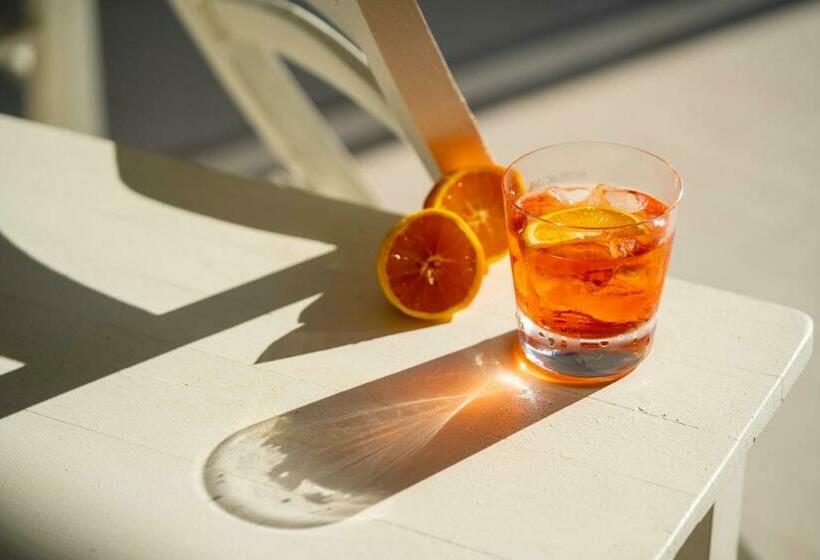 בית מלון כפרי Assosa