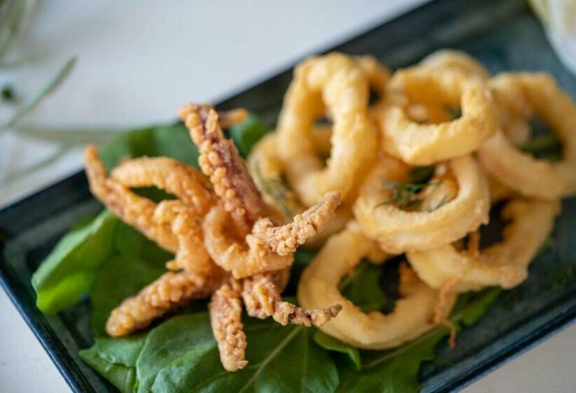 בית מלון כפרי Assosa