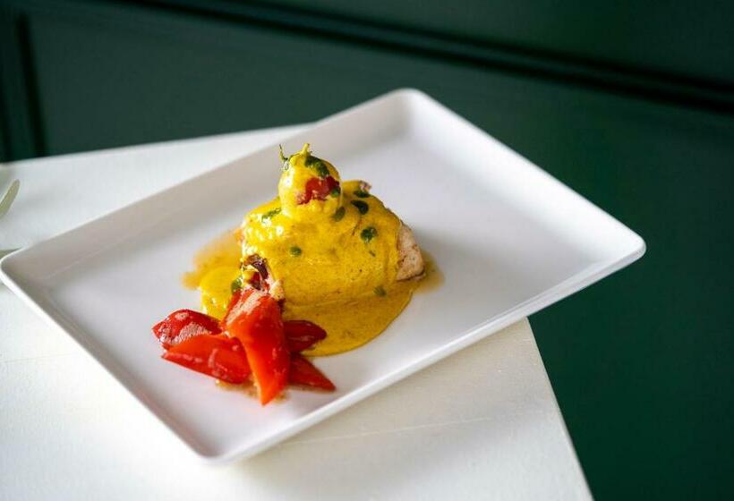 בית מלון כפרי Assosa