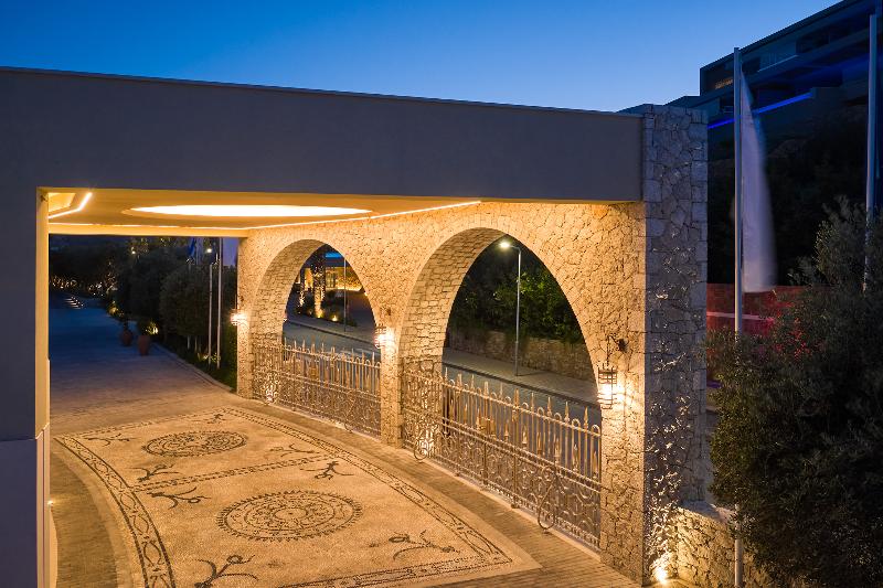 ホテル Atlantica Imperial Residences Adultsonly