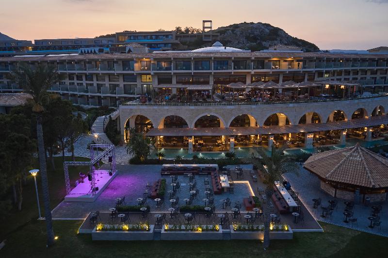 ホテル Atlantica Imperial Residences Adultsonly