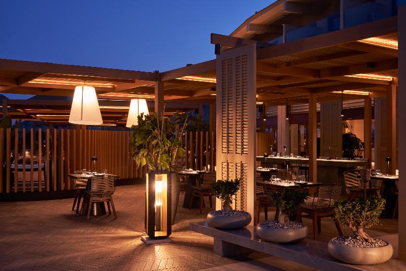 호텔 Atlantica Imperial Residences Adultsonly