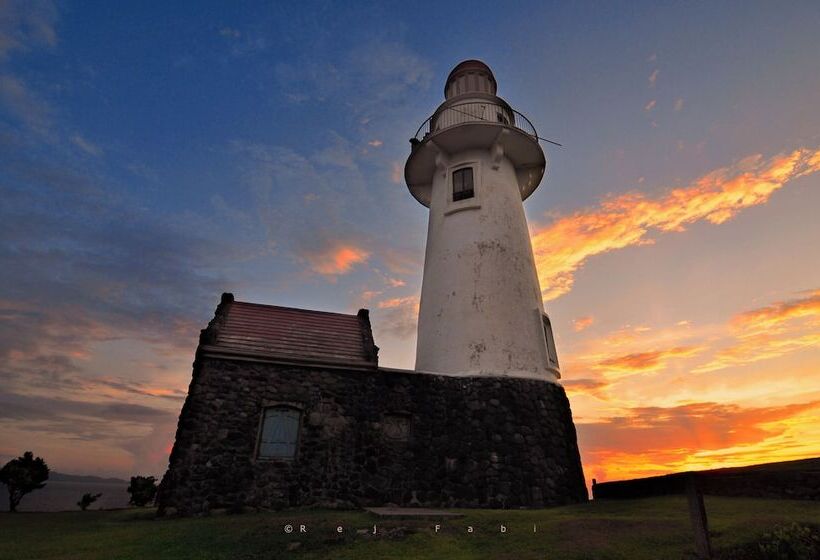 בית מלון כפרי Bernardos Lantia