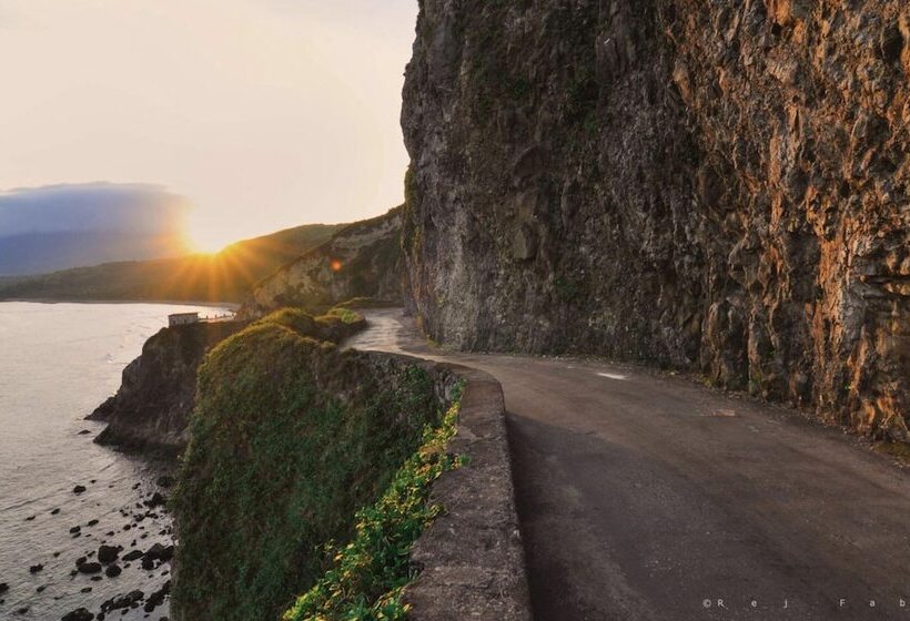 هتل Bernardos Lantia