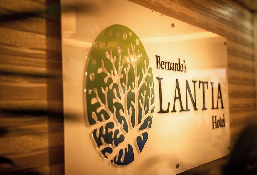 هتل Bernardos Lantia