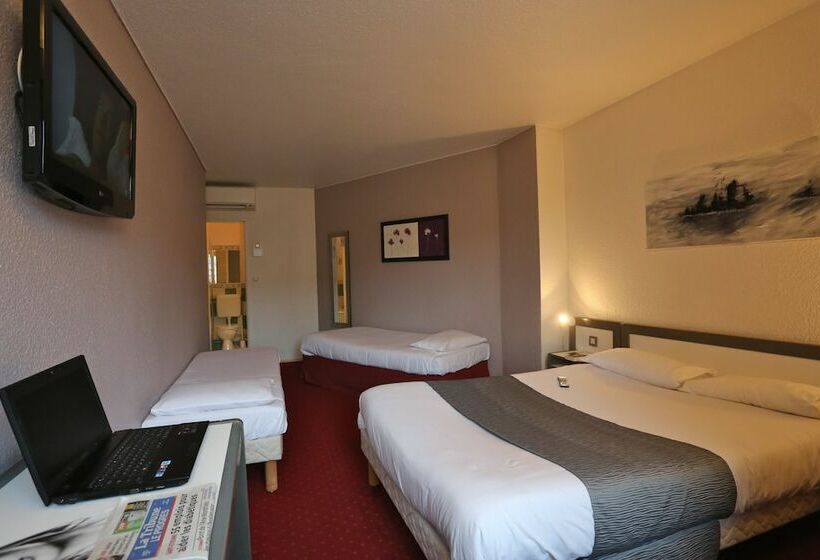 Best Western Hotel & Spa Austria La Terrasse