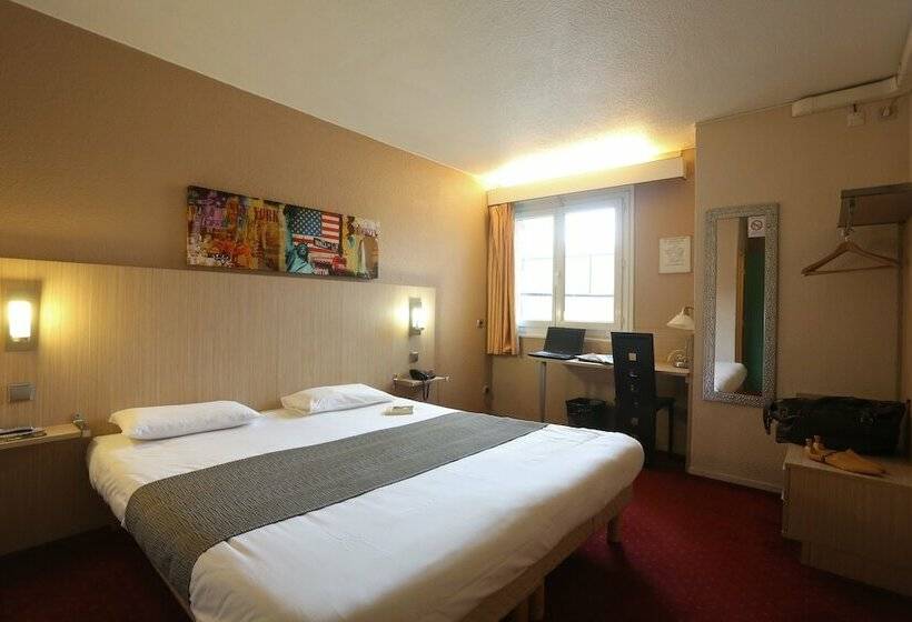 Best Western Hotel & Spa Austria La Terrasse