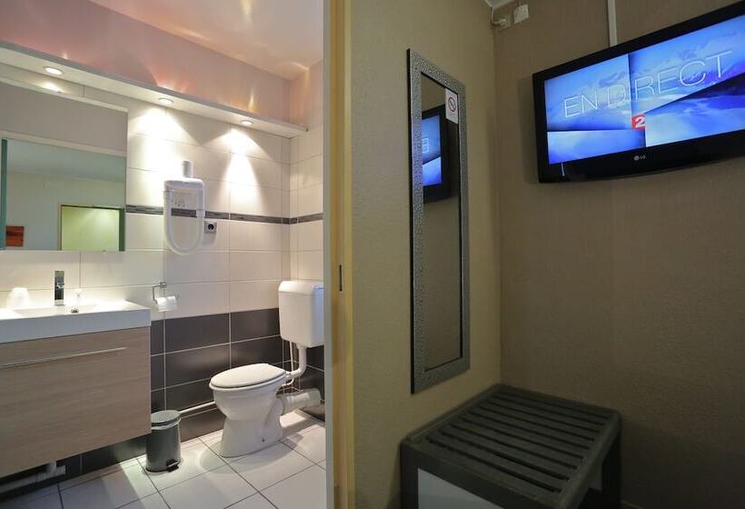 Best Western Hotel & Spa Austria La Terrasse