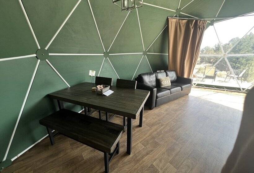 فندق Bryce Glamp And Camp