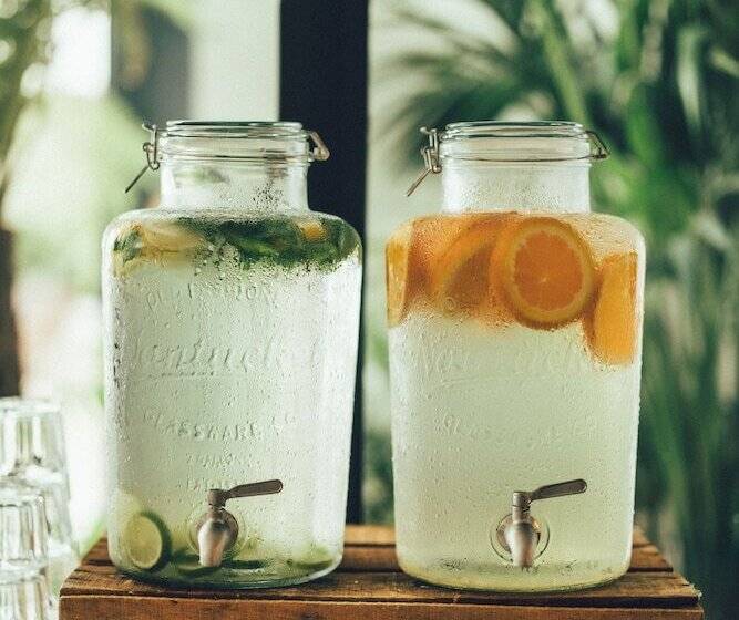 酒店 Cala Lanuza Suites