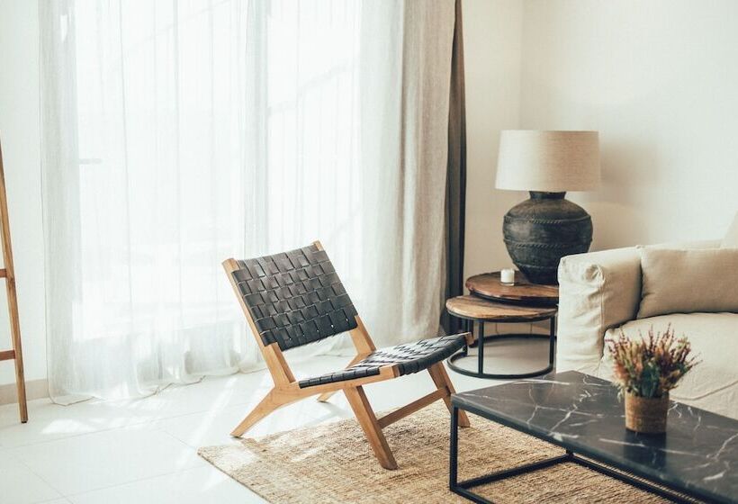 酒店 Cala Lanuza Suites