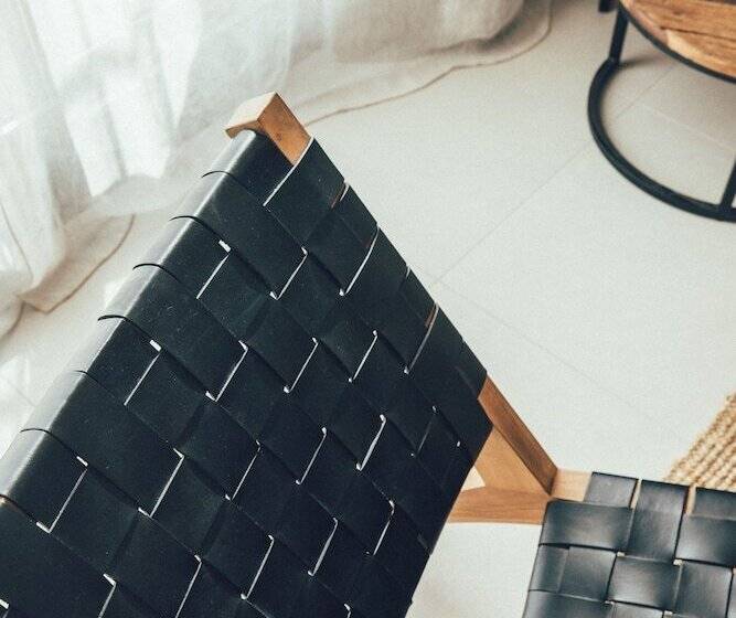 酒店 Cala Lanuza Suites