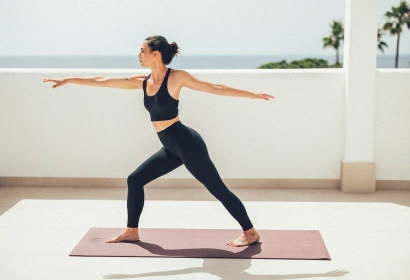 酒店 Cala Lanuza Suites