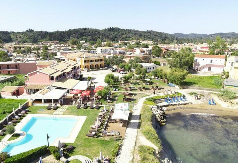 호텔 Canal D Amour By Estia