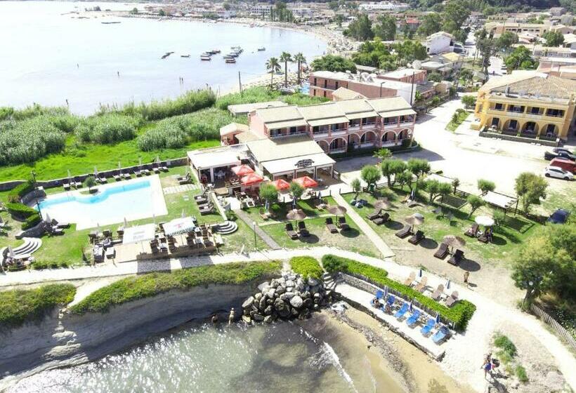 호텔 Canal D Amour By Estia