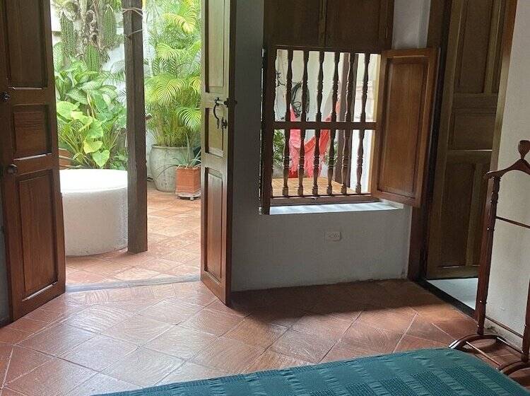 Отель Casa Digna